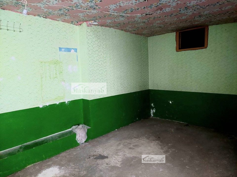 Five-room house for sale in Karte Naw, Kabul1