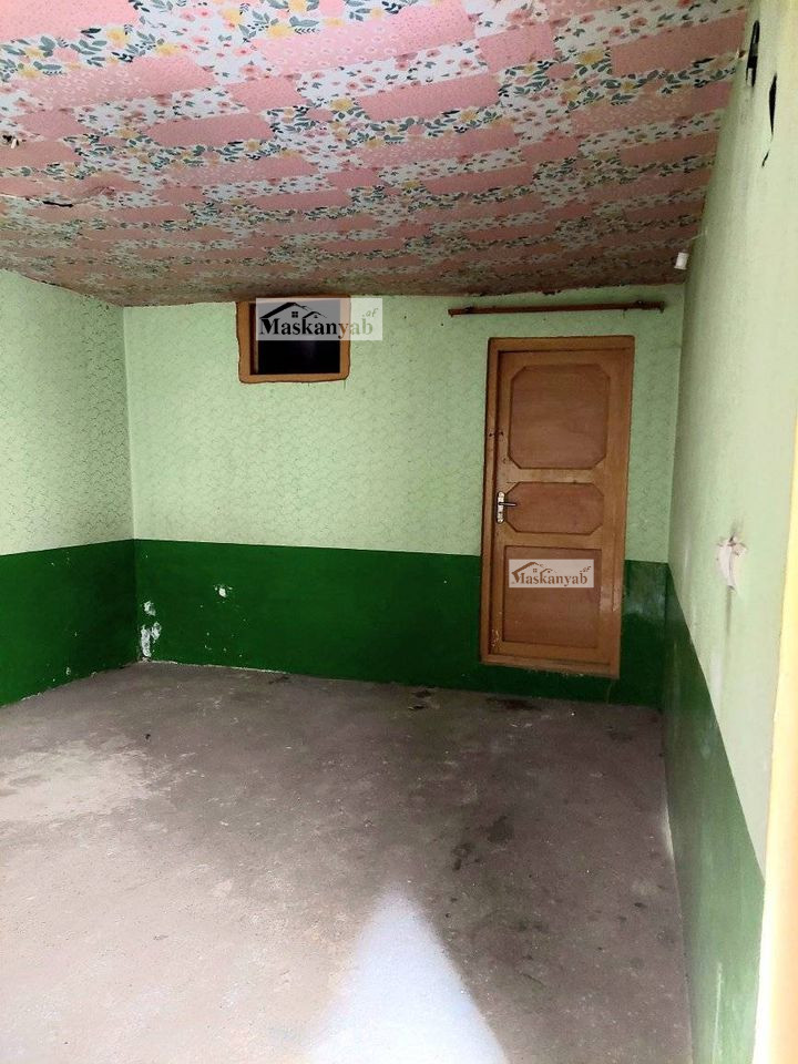 Five-room house for sale in Karte Naw, Kabul1