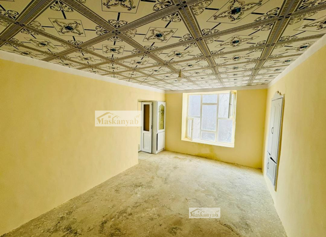 Five rooms house for sale in district 7, Kabul