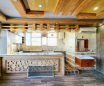 Four-room apartment for sale in District 4, Kabul