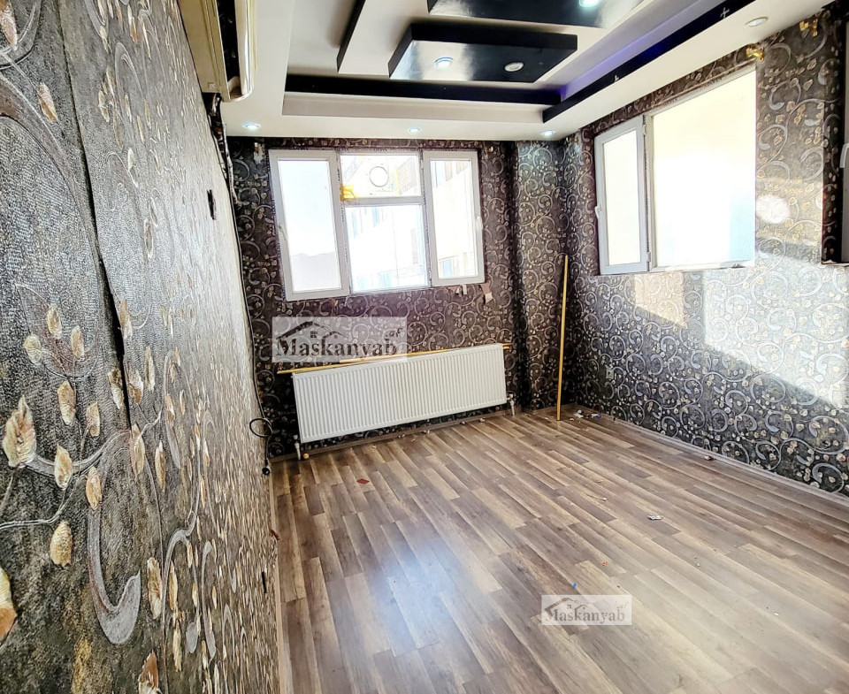 Four-room apartment for sale in District 4, Kabul