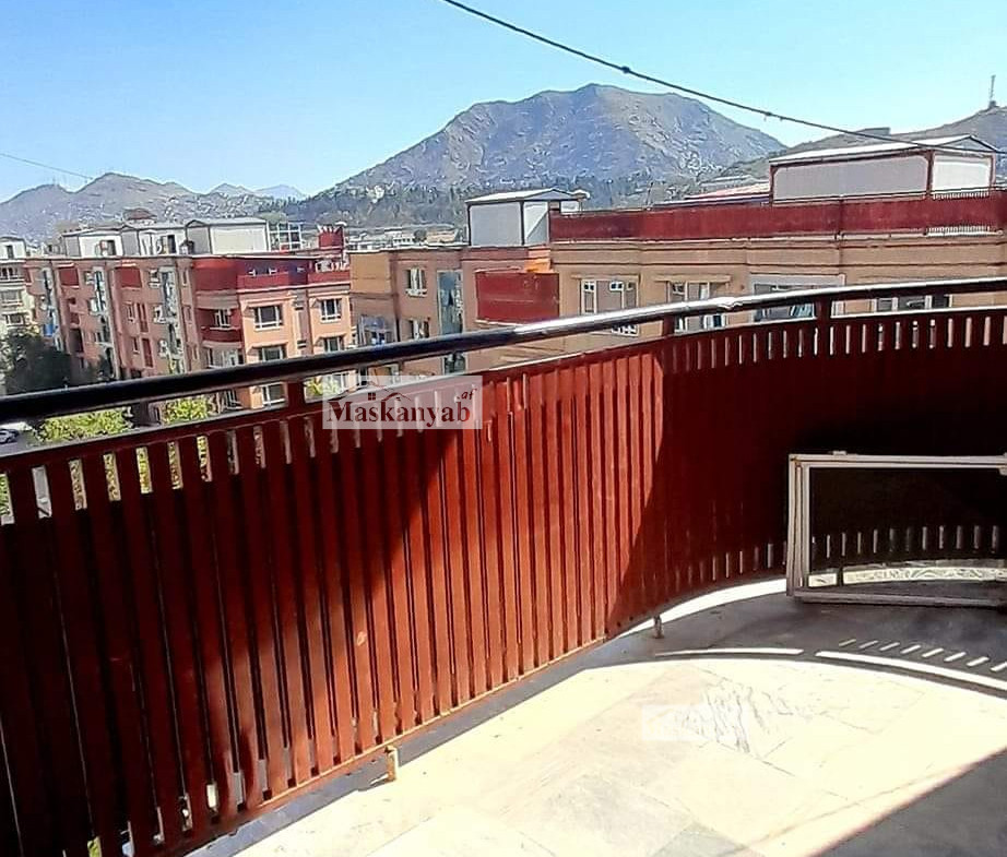 Four-room apartment for sale in parwan 3, Kabul