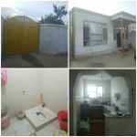 Four-room house for sale in Deh Sabz, Kabul