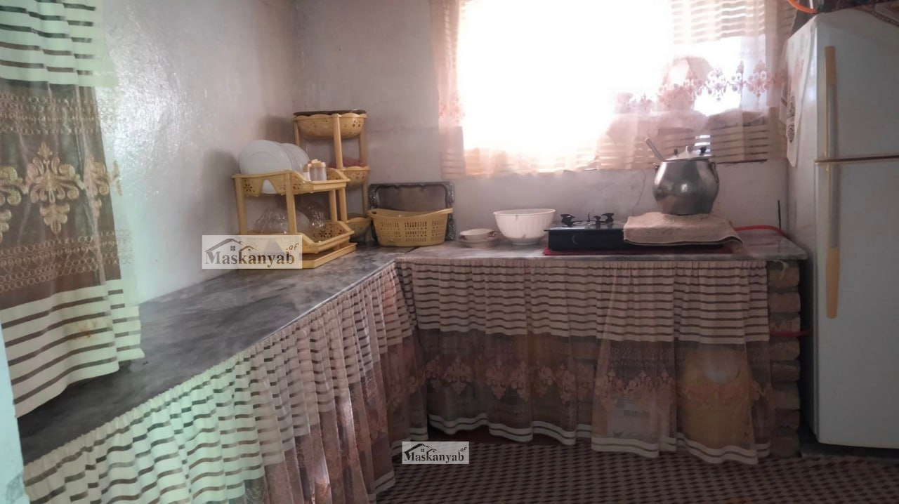 Four-room house for sale in Karte Naw, Kabul