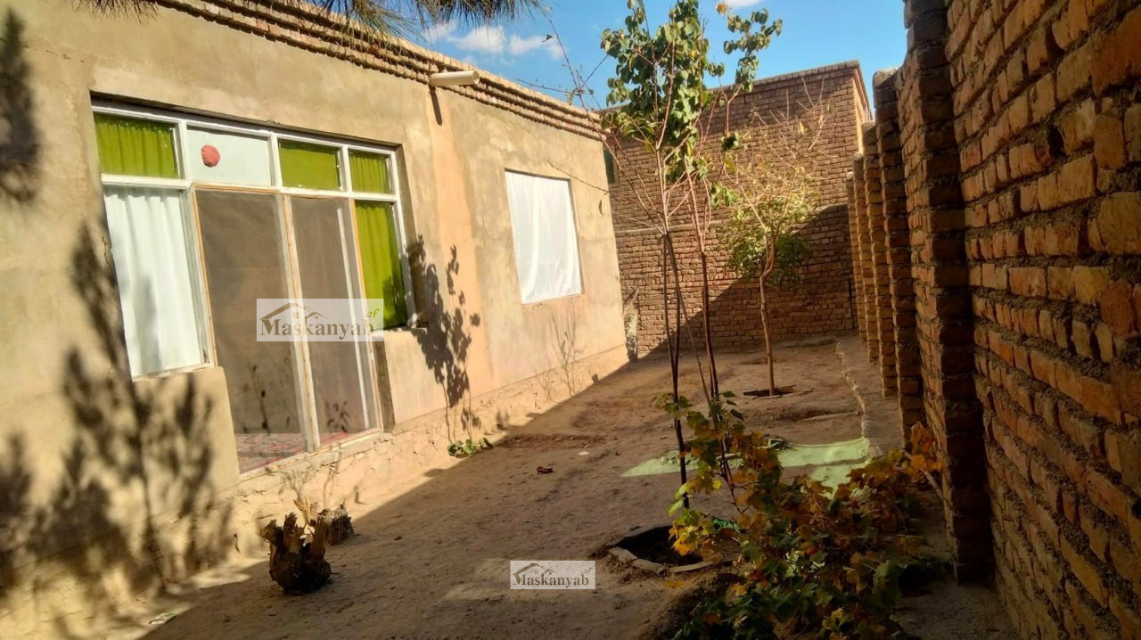 Four-room house for sale in Karte Naw, Kabul