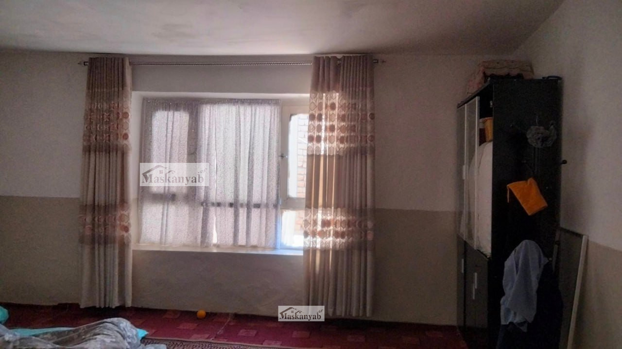 Four-room house for sale in Karte Naw, Kabul