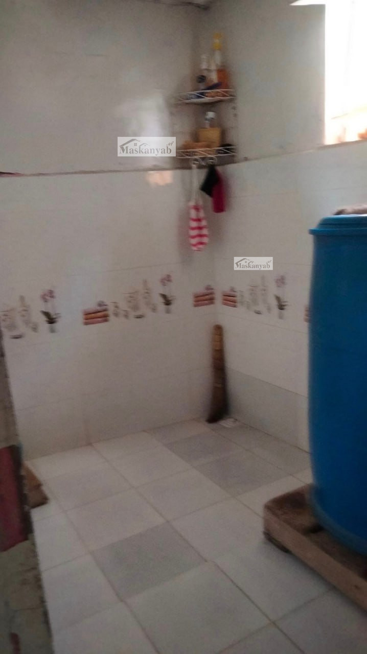 Four-room house for sale in Karte Naw, Kabul