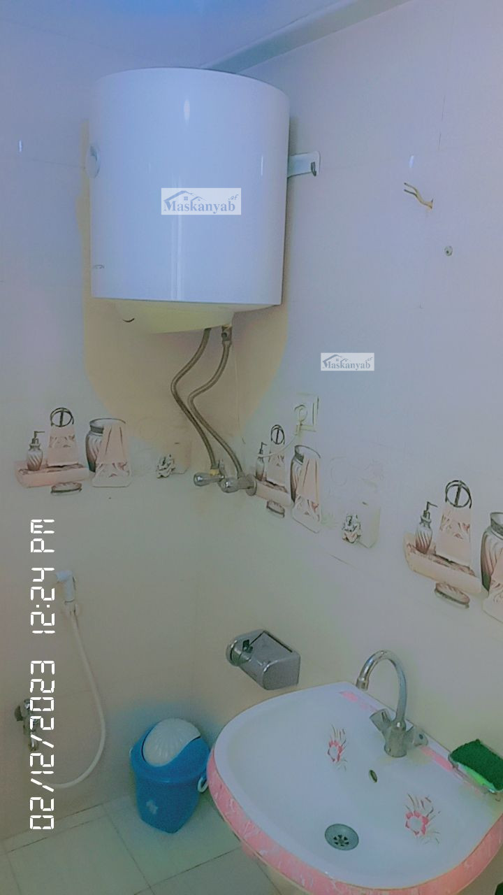 Multiple apartments for rent in district 6, Kabul