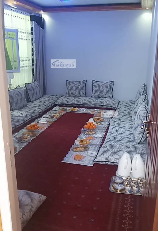 Multiple apartments for rent in district 6, Kabul