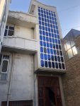 Three-floor apartment for sale in district 16, Kabul0