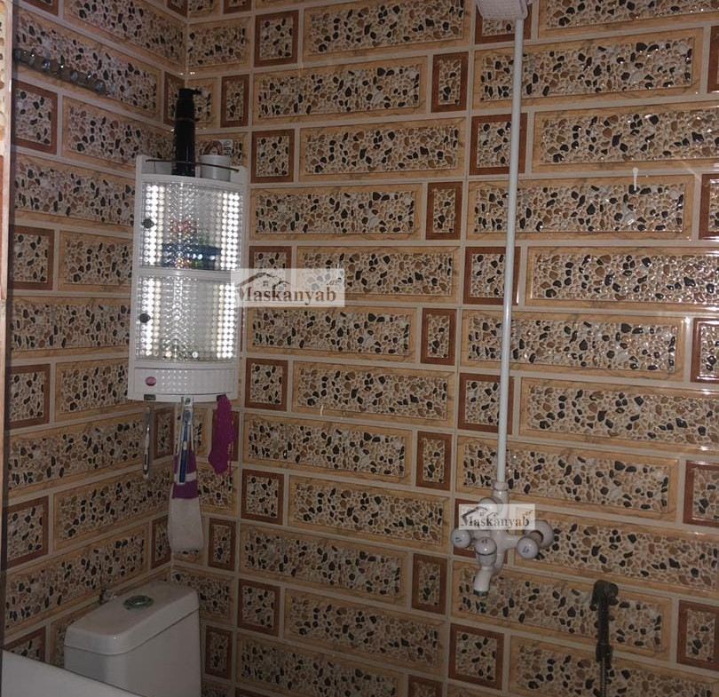 Three-floor apartment for sale in district 16, Kabul0