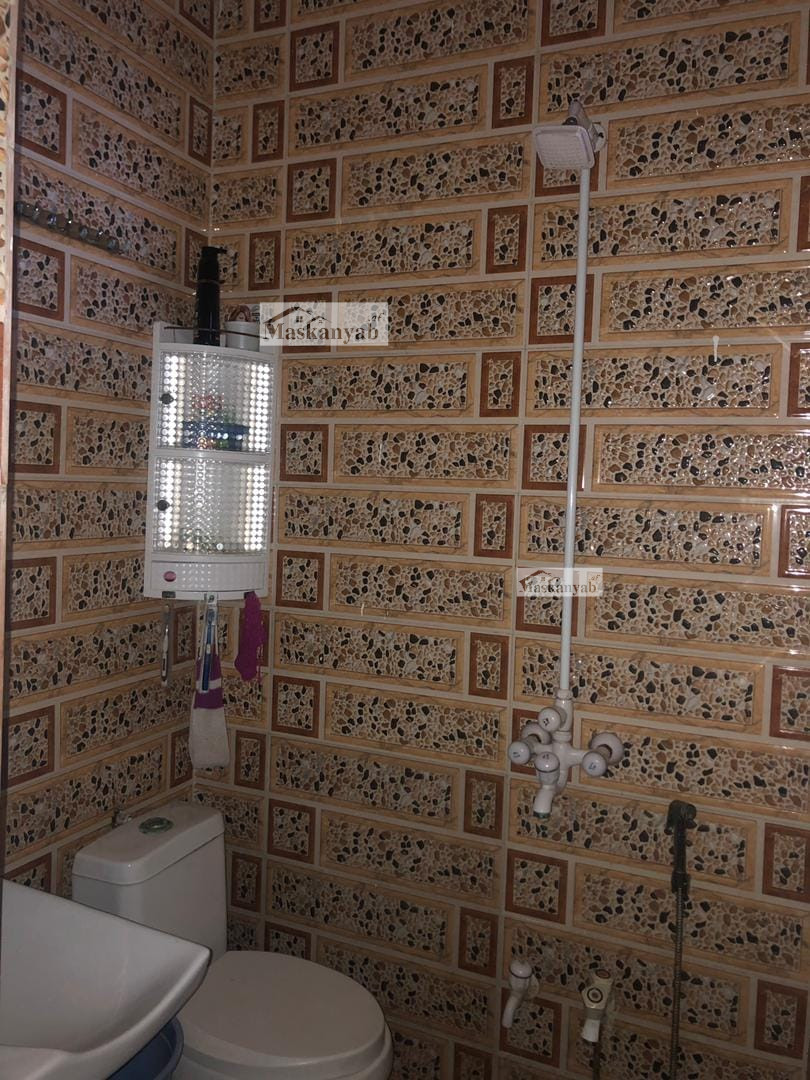 Three-floor apartment for sale in district 16, Kabul0