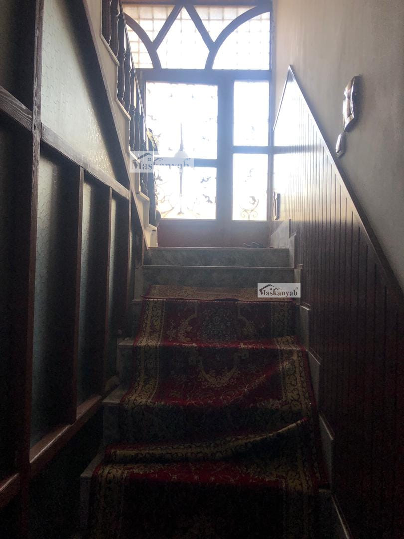 Three-floor apartment for sale in district 16, Kabul0