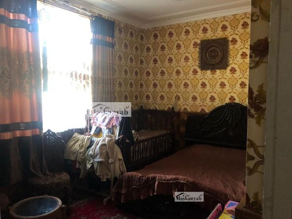 Three-floor apartment for sale in district 16, Kabul0