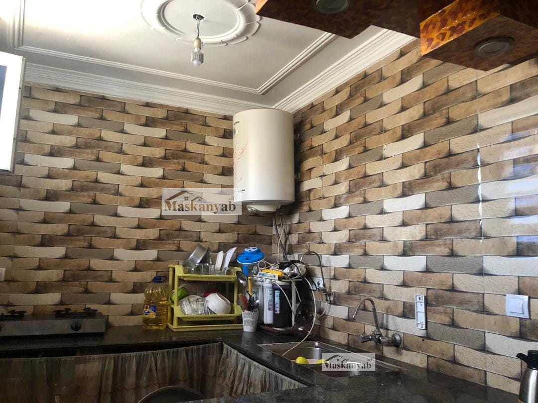 Three-floor apartment for sale in district 16, Kabul0