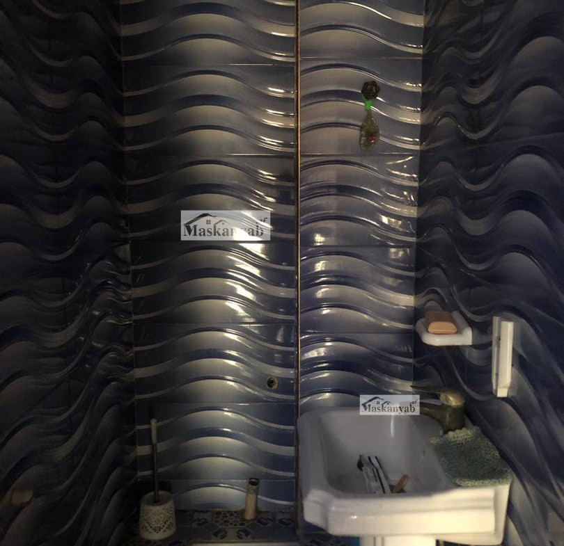 Three-floor apartment for sale in district 16, Kabul0