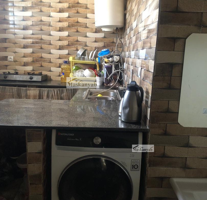 Three-floor apartment for sale in district 16, Kabul0