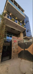 Three-floor apartment for sale in district 4, Kabul
