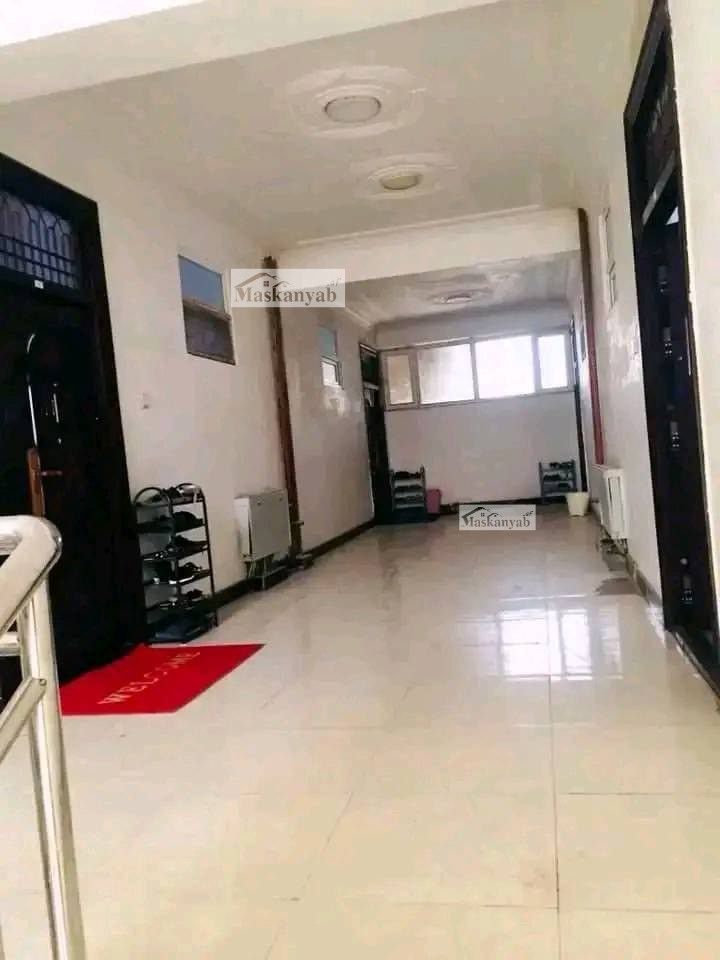 Three-room apartment for mortgage in district 15, Kabul
