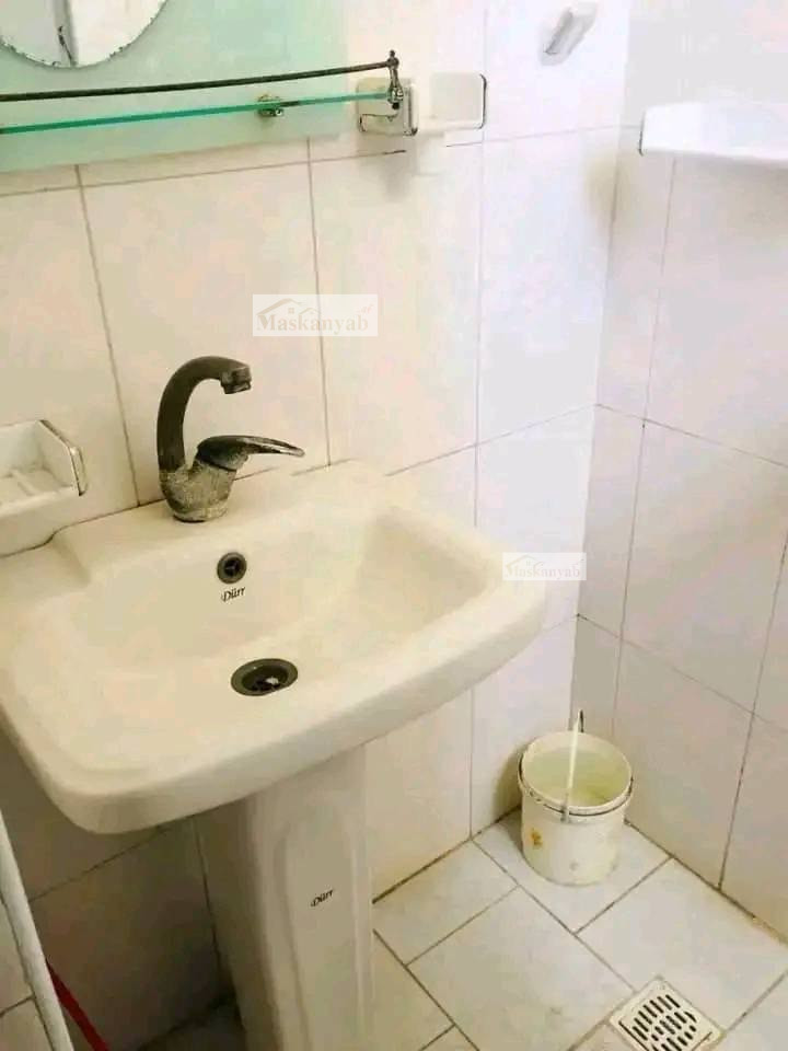 Three-room apartment for mortgage in district 15, Kabul