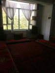 Three-room apartment for mortgage in district 15, Kabul