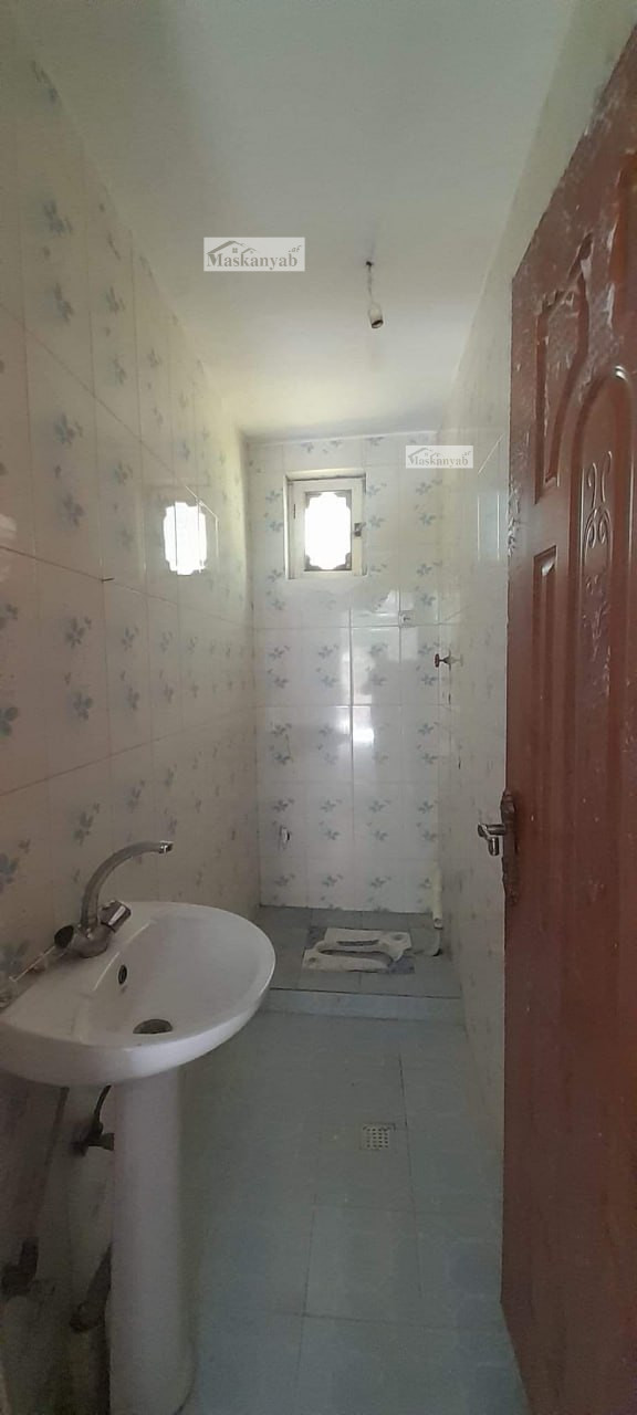 Three-room house for sale in Khair Kana, Kabul