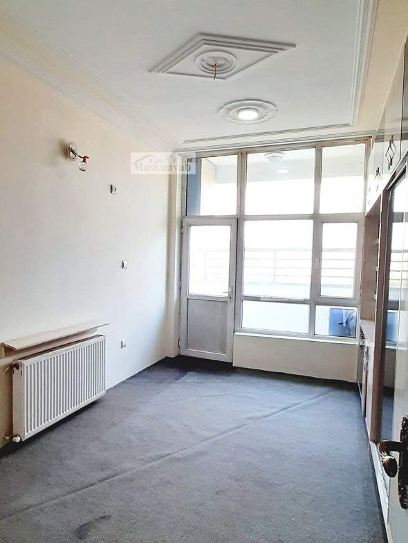 Two-room apartment for rent in front of Salim Kawan Black, Kabul