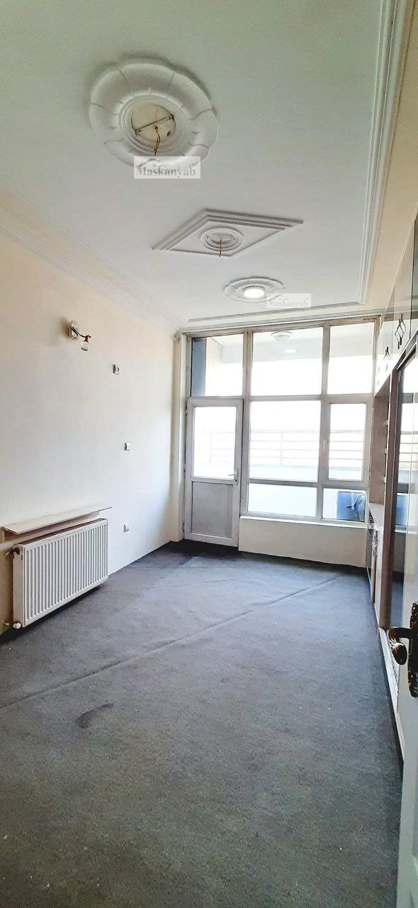 Two-room apartment for rent in front of Salim Kawan Black, Kabul
