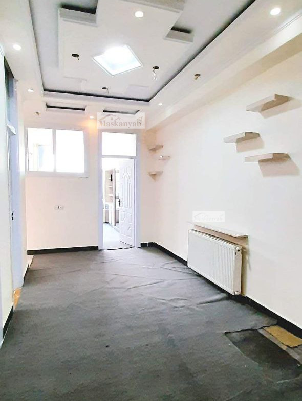 Two-room apartment for rent in front of Salim Kawan Black, Kabul