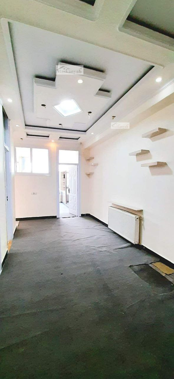 Two-room apartment for rent in front of Salim Kawan Black, Kabul