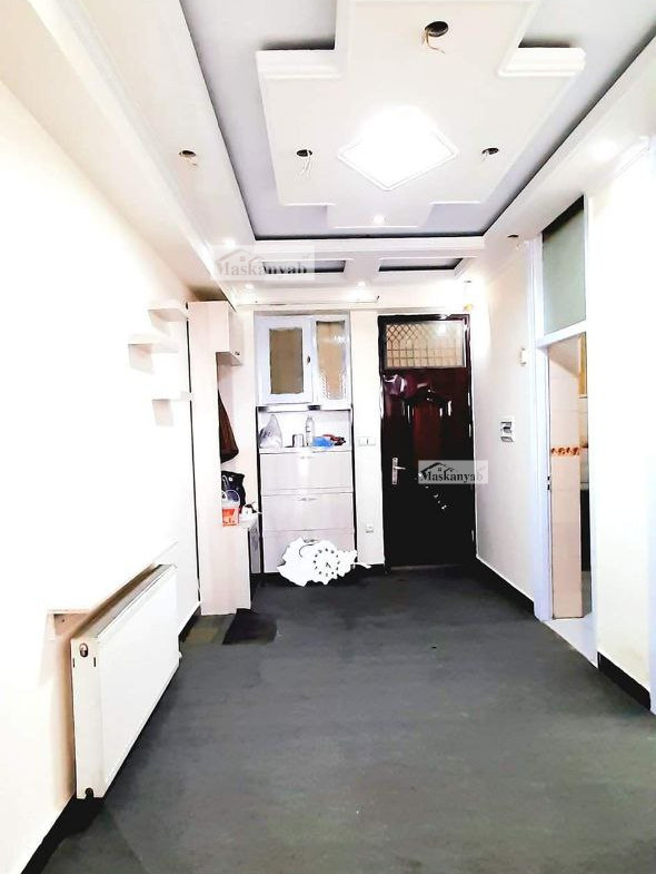 Two-room apartment for rent in front of Salim Kawan Black, Kabul