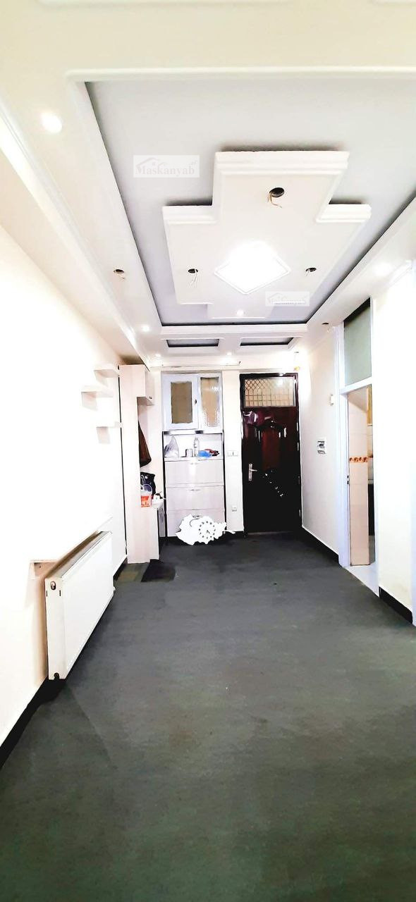Two-room apartment for rent in front of Salim Kawan Black, Kabul