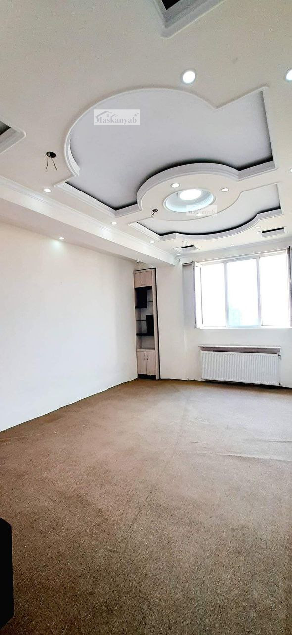 Two-room apartment for rent in front of Salim Kawan Black, Kabul