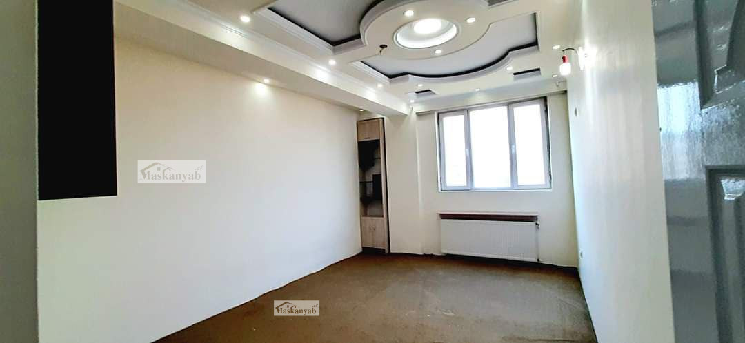 Two-room apartment for rent in front of Salim Kawan Black, Kabul