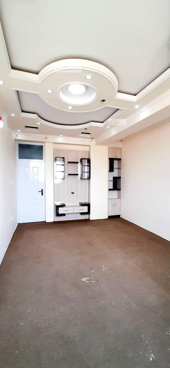Two-room apartment for rent in front of Salim Kawan Black, Kabul