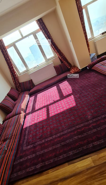 Two-room apartment for sale in district 10, Kabul2