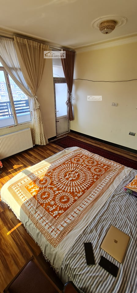 Two-room apartment for sale in district 10, Kabul2