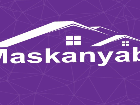 Two-room apartment for Mortgage in Hotel parwan, Kabul