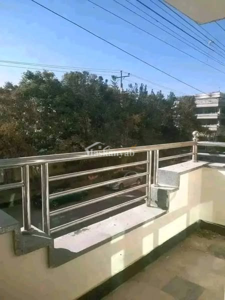 Three-room apartment for rent in Qala-e Najarha, Kabul