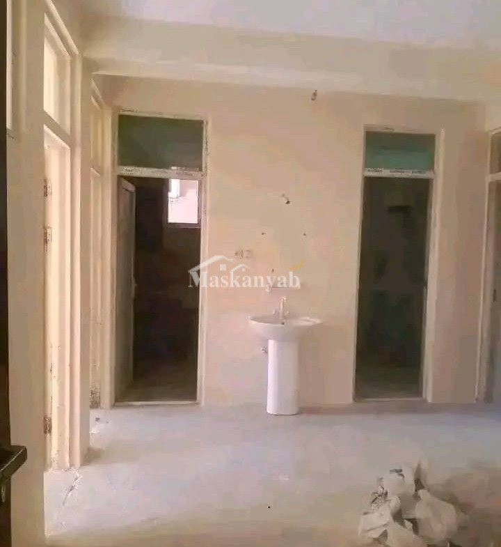 Three-room apartment for rent in Qala-e Najarha, Kabul