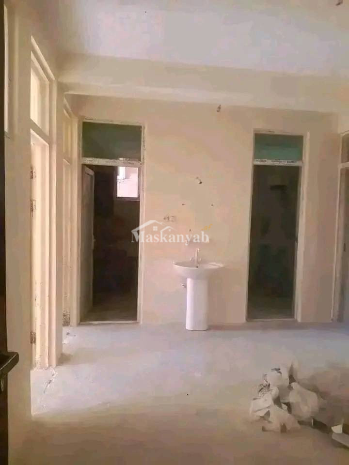 Three-room apartment for rent in Qala-e Najarha, Kabul