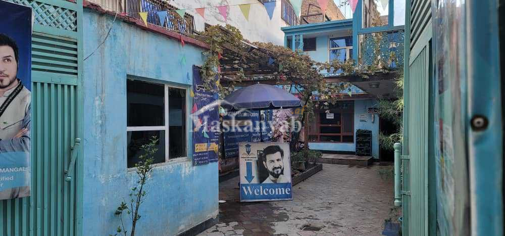 Business type place for sale in Kota Sanki, Kabul ۱