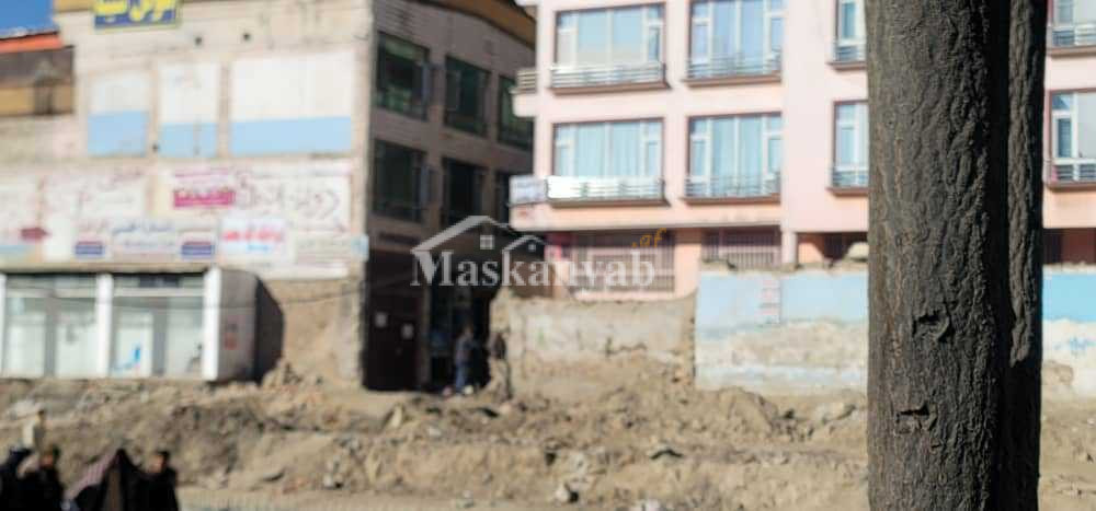Business type place for sale in Kota Sanki, Kabul ۱