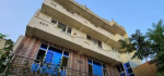Four-floor house for sale in district 4, Kabul