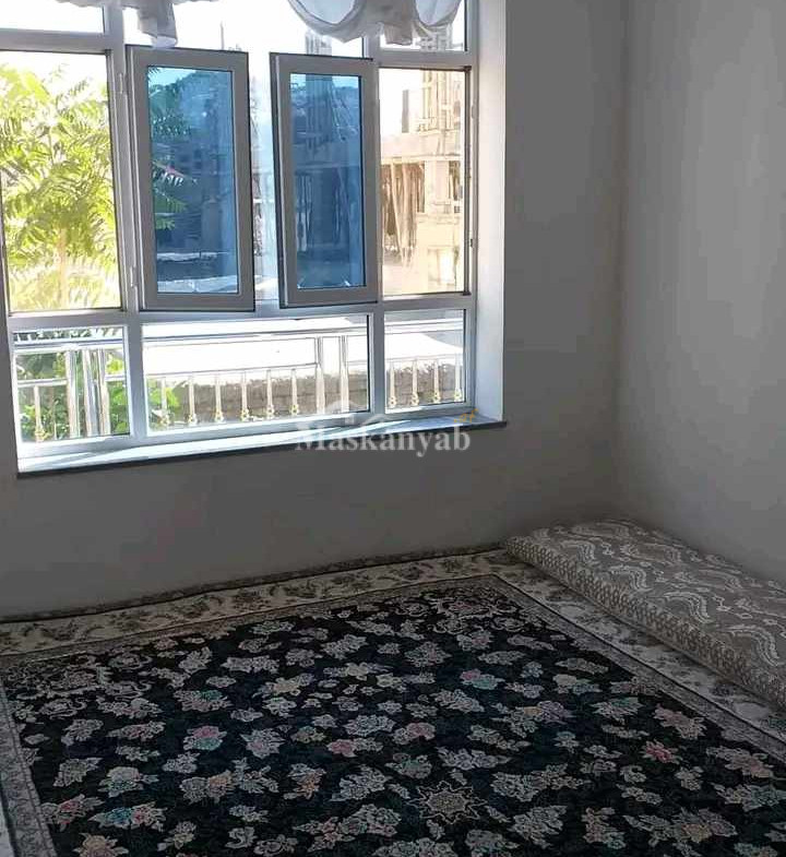 Four-floor house for sale in district 4, Kabul