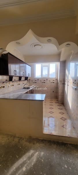 Four-room apartment for rent in Qala-e-Fathullah, Kabul