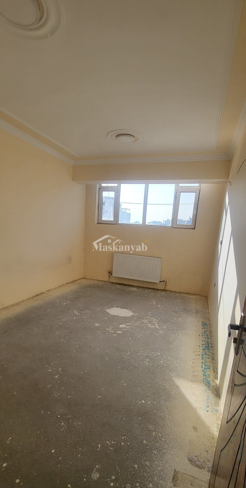 Four-room apartment for rent in Qala-e-Fathullah, Kabul