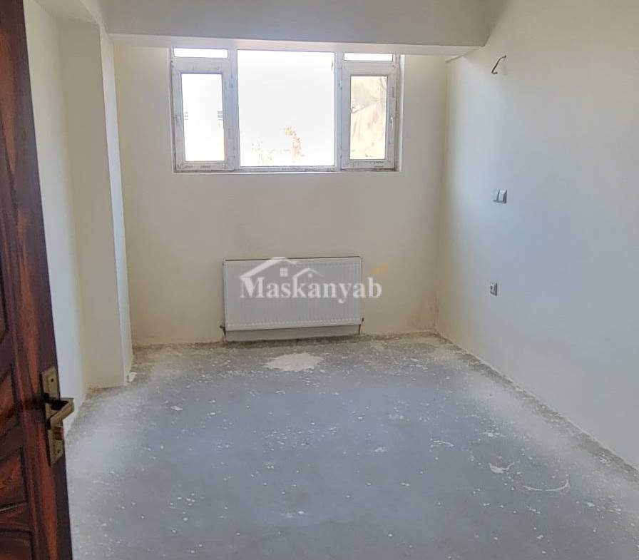 Four-room apartment for rent in Qala-e-Fathullah, Kabul