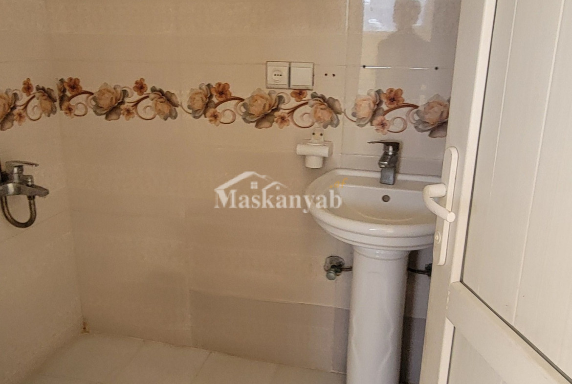 Four-room apartment for rent in Qala-e-Fathullah, Kabul