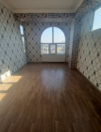 Four-room apartment for rent in Shahr-e-Naw, Kabul